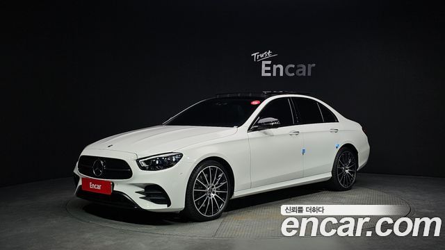 Mercedes BENZ | Mercedes BENZ E-Class W213 | E-Class W213