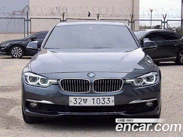 BMW | BMW 3 Series (F30) | 3 Series (F30)