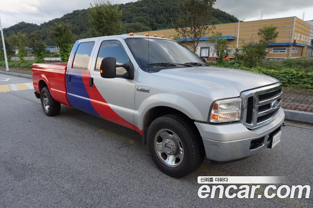 FORD | FORD F350