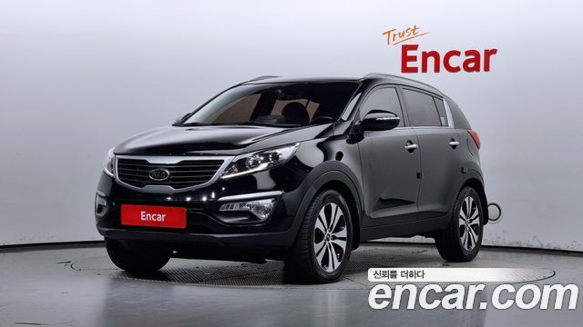 KIA | KIA Sportage R | Sportage R