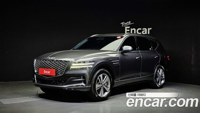 Genesis | Genesis GV80