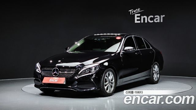 Mercedes BENZ | Mercedes BENZ C-Class W205 | C-Class W205