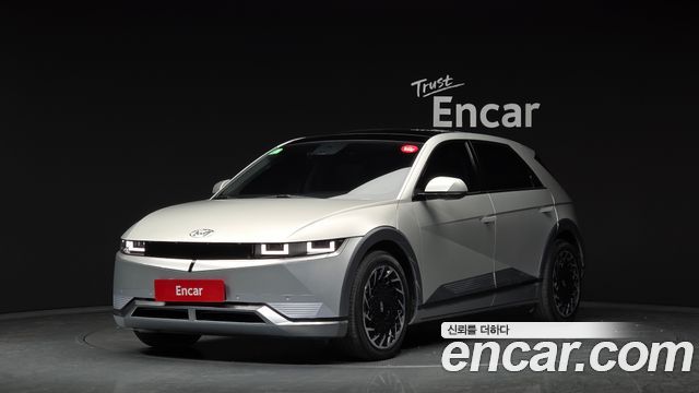 Hyundai | Hyundai Ioniq 5 | Ioniq 5