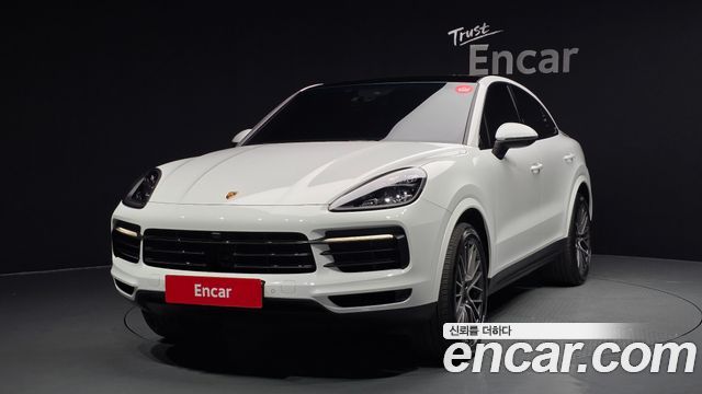 Porsche | Porsche Cayenne (PO536) | Cayenne (PO536)