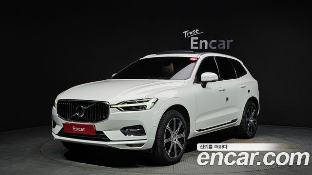 Volvo | Volvo XC60 2Nd Generation | XC60 2Nd Generation