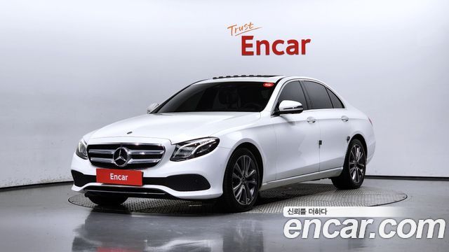 Mercedes BENZ | Mercedes BENZ E-Class W213 | E-Class W213