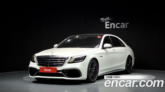 Mercedes BENZ | Mercedes BENZ S-Class W222 | S-Class W222