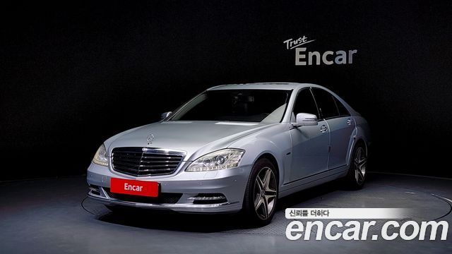 Mercedes BENZ | Mercedes BENZ S-Class W221 | S-Class W221