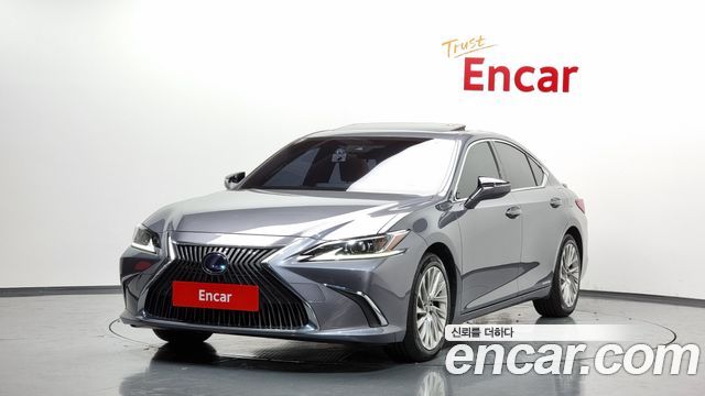 Lexus | Lexus ES300h 7Th Generation | ES300h 7Th Generation