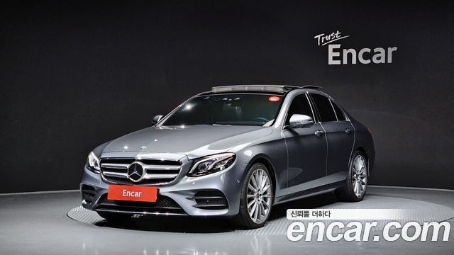 Mercedes BENZ | Mercedes BENZ E-Class W213 | E-Class W213