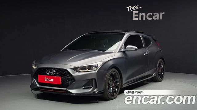 Hyundai | Hyundai Veloster (JS) | Veloster (JS)