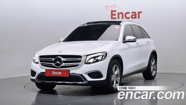 Mercedes BENZ | Mercedes BENZ GLC-Class X253 | GLC-Class X253