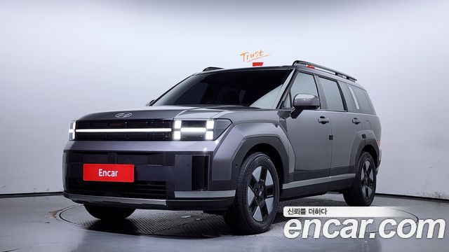 Hyundai | Hyundai Santa FE (MX5) | Santa FE (MX5)