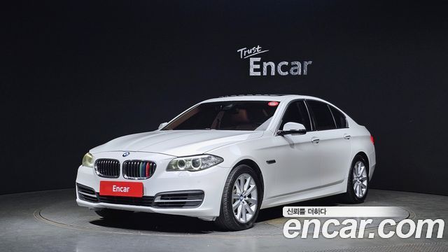 BMW | BMW 5 Series (F10) | 5 Series (F10)