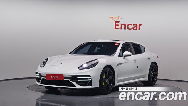 Porsche | Porsche Panamera | Panamera