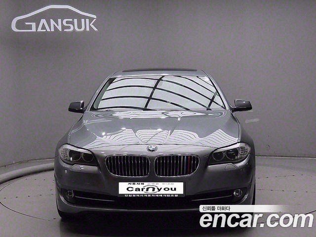 BMW | BMW 5 Series (F10) | 5 Series (F10)