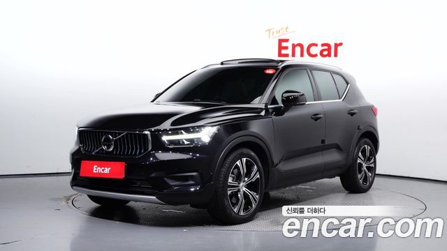 Volvo | Volvo XC40 | XC40