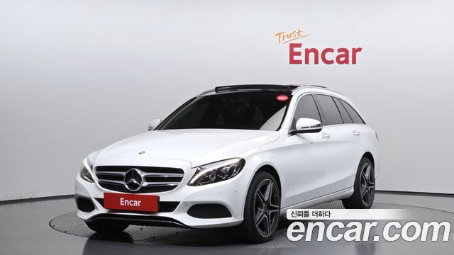 Mercedes BENZ | Mercedes BENZ C-Class W205 | C-Class W205
