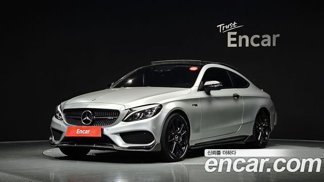 Mercedes BENZ | Mercedes BENZ C-Class W205 | C-Class W205