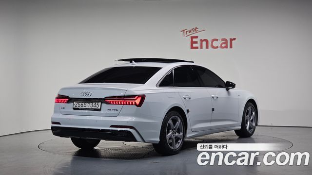 AUDI | AUDI A6 (C8) | A6 (C8)