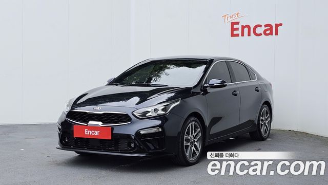 KIA | KIA ALL NEW K3 | ALL NEW K3