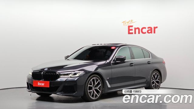 BMW | BMW 5 Series (G30) | 5 Series (G30)
