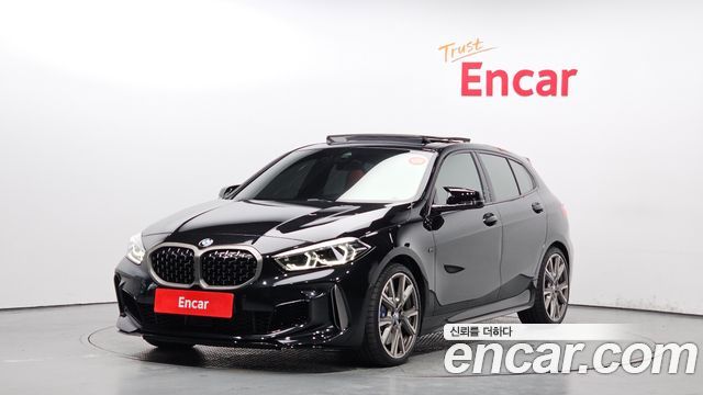 BMW | BMW 1 Series (F40) | 1 Series (F40)