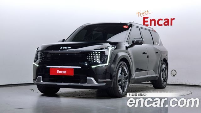 KIA | KIA EV9