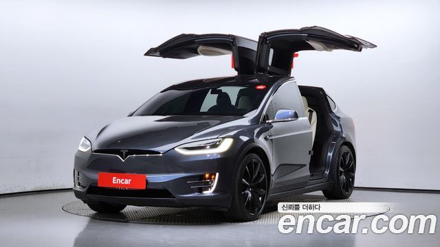 Tesla | Tesla Model X | Model X