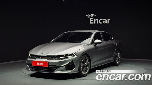 KIA | KIA K5 3Rd Generation | K5 3Rd Generation