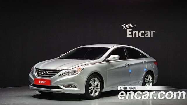 Hyundai | Hyundai YF Sonata | YF Sonata