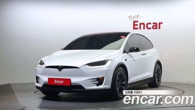Tesla | Tesla Model X | Model X