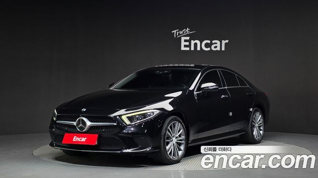 Mercedes BENZ | Mercedes BENZ CLS-Class C257 | CLS-Class C257