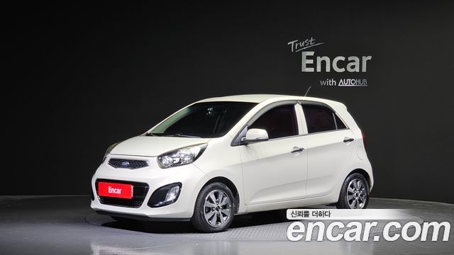 KIA | KIA ALL NEW Morning | ALL NEW Morning