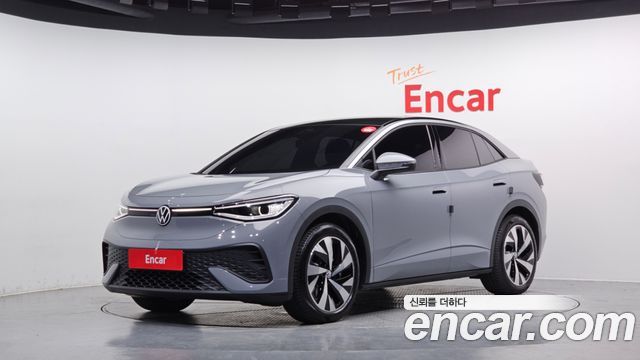 Volkswagen | Volkswagen ID.5