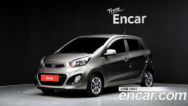 KIA | KIA ALL NEW Morning | ALL NEW Morning