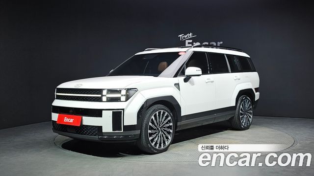 Hyundai | Hyundai Santa FE (MX5) | Santa FE (MX5)