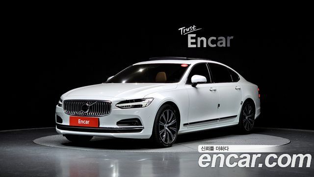 Volvo | Volvo S90 | S90
