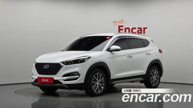 Hyundai | Hyundai ALL NEW Tucson | ALL NEW Tucson