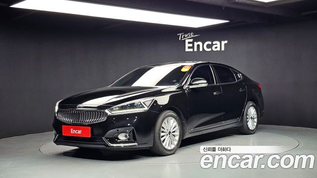 KIA | KIA ALL NEW K7 | ALL NEW K7