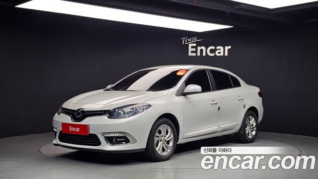 Renault Korea (Samsung) | Renault Korea (Samsung) SM3 NEO | SM3 NEO