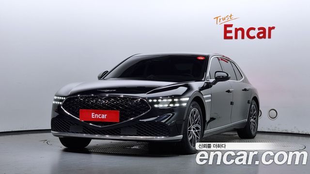 Genesis | Genesis G90 (RS4)