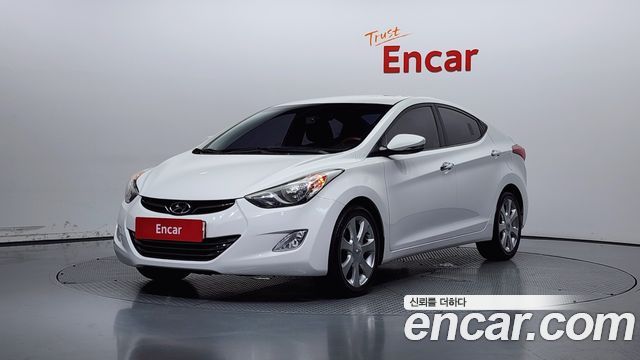 Hyundai | Hyundai Avante MD | Avante MD