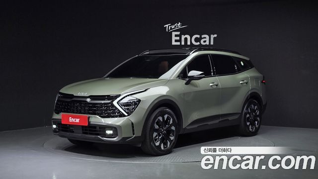 KIA | KIA Sportage 5Th Generation | Sportage 5Th Generation