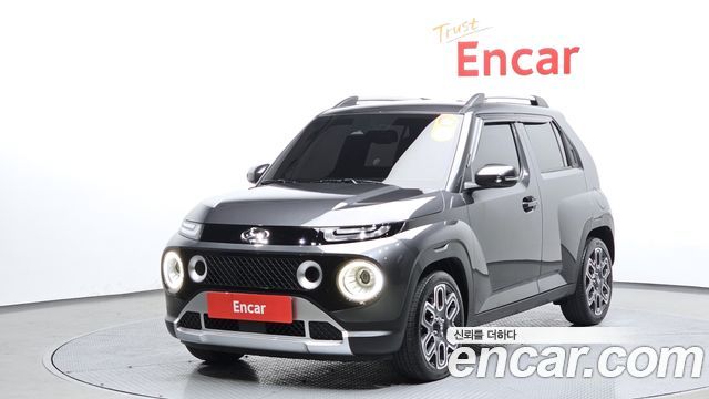 Hyundai | Hyundai Casper | Casper