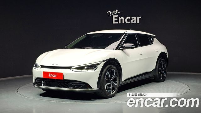 KIA | KIA EV6