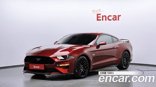 FORD | FORD Mustang | Mustang