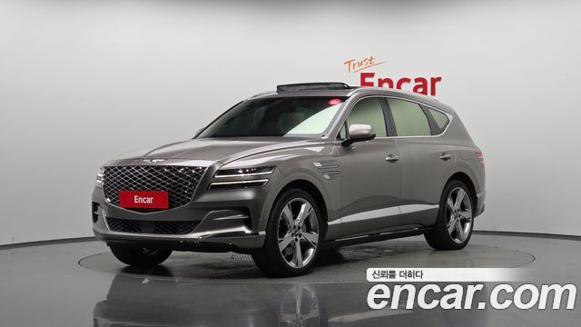 Genesis | Genesis GV80