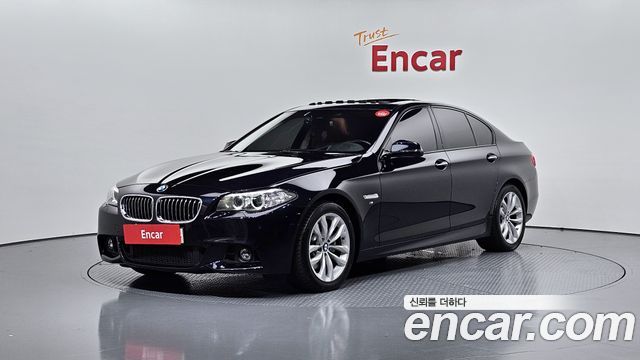 BMW | BMW 5 Series (F10) | 5 Series (F10)