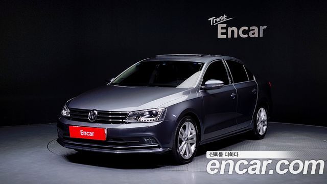 Volkswagen | Volkswagen NEW Jetta | NEW Jetta